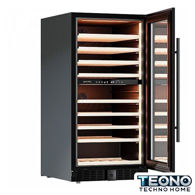 Винный шкаф Meyvel MV99PRO-KBT2 - Изображение №4 — Интернет-магазин Teono.by