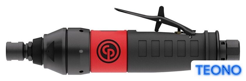 Пневмошлифмашина Chicago Pneumatic CP3550-120 6151600620 - Изображение №1 — Интернет-магазин Teono.by
