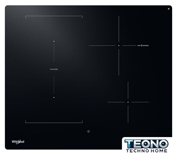 Варочная панель Whirlpool WLX6001DNF - Изображение №1 — Интернет-магазин Teono.by