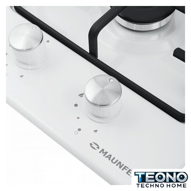 Варочная панель MAUNFELD EGHE.32.3EW/G - Изображение №7 — Интернет-магазин Teono.by