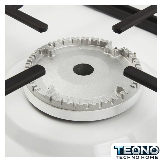 Варочная панель MAUNFELD EGHE.32.3EW/G - Изображение №5 — Интернет-магазин Teono.by