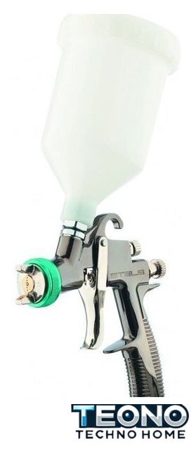 Краскопульт Stels AG 950 LVLP - Изображение №1 — Интернет-магазин Teono.by