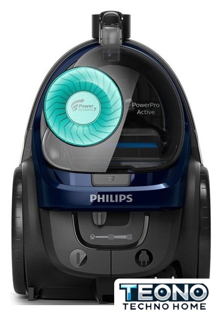 Пылесос Philips FC9556/09 - Изображение №3 — Интернет-магазин Teono.by