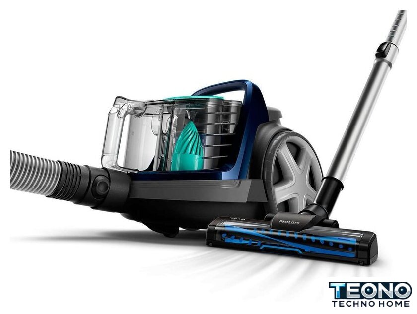 Пылесос Philips FC9556/09 - Изображение №5 — Интернет-магазин Teono.by