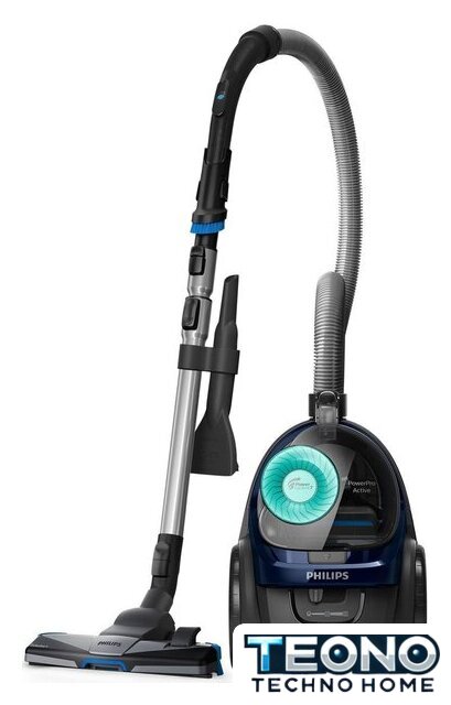 Пылесос Philips FC9556/09 - Изображение №2 — Интернет-магазин Teono.by