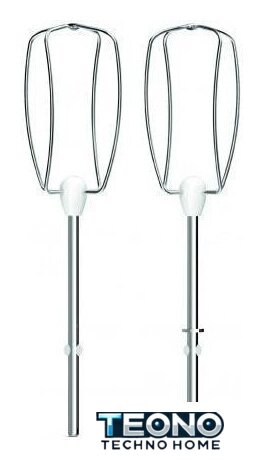 Миксер Moulinex HM460110 - Изображение №6 — Интернет-магазин Teono.by