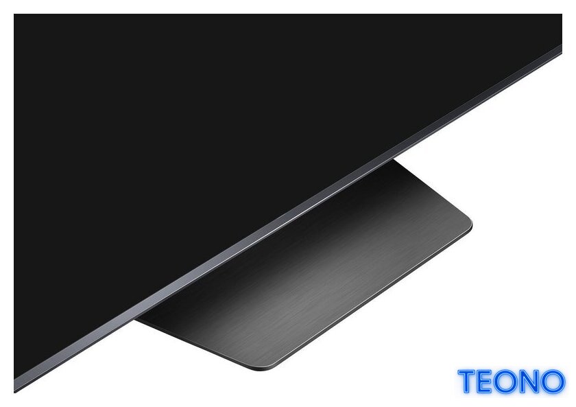 RGB miniLED телевизор Hisense 55UR8S - Изображение №8 — Интернет-магазин Teono.by