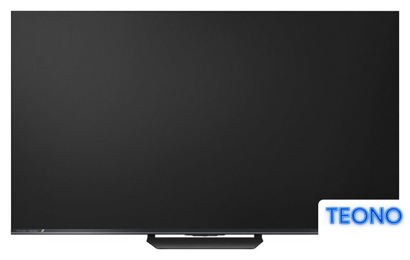 RGB miniLED телевизор Hisense 55UR8S - Изображение №2 — Интернет-магазин Teono.by