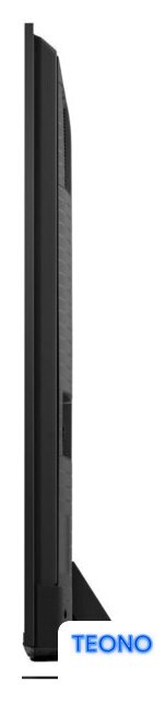 RGB miniLED телевизор Hisense 55UR8S - Изображение №6 — Интернет-магазин Teono.by