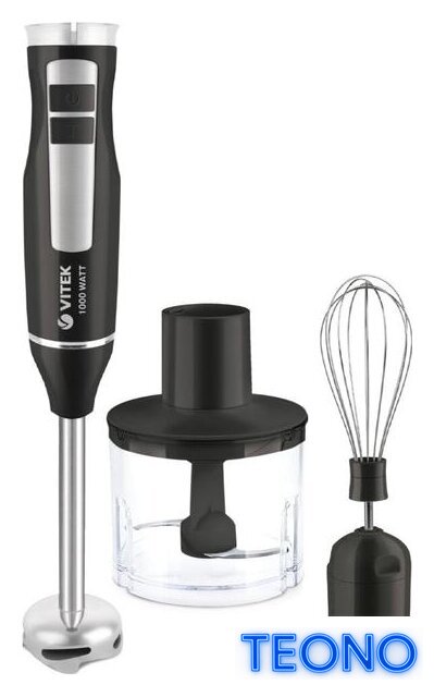 Погружной блендер Vitek VT-8542 - Изображение №1 — Интернет-магазин Teono.by
