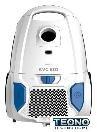 Пылесос Kernau KVC 201 - Изображение №1 — Интернет-магазин Teono.by
