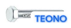 Набор болтов Starfix SM-88637-20 - Изображение №1 — Интернет-магазин Teono.by