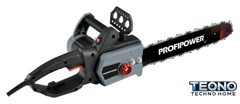 Электрическая пила Profipower PEC-2200 - Изображение №1 — Интернет-магазин Teono.by