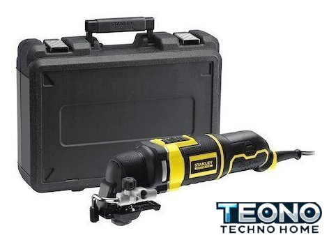 Реноватор Stanley FME650K (без АКБ) - Изображение №1 — Интернет-магазин Teono.by
