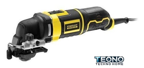 Реноватор Stanley FME650K (без АКБ) - Изображение №2 — Интернет-магазин Teono.by
