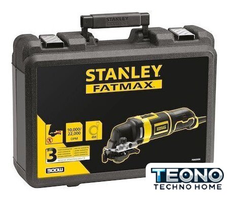 Реноватор Stanley FME650K (без АКБ) - Изображение №4 — Интернет-магазин Teono.by