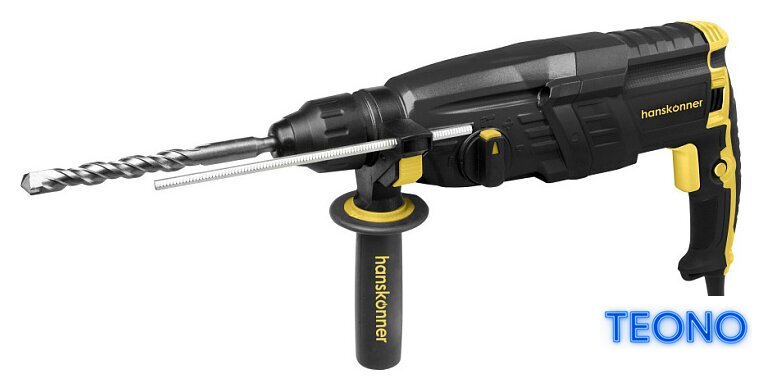 Перфоратор Hanskonner HRH0928MLRE - Изображение №1 — Интернет-магазин Teono.by