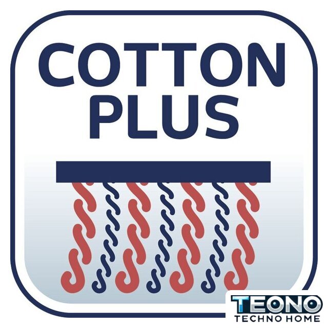 Моп (тряпка) Leifheit Profi XL Cotton plus 55117 - Изображение №10 — Интернет-магазин Teono.by