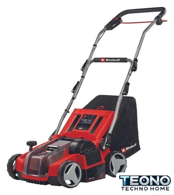 Скарификатор-аэратор Einhell GE-SA 36/35 Li-Solo (без АКБ) - Изображение №1 — Интернет-магазин Teono.by