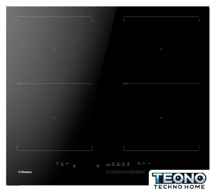 Варочная панель Hansa BHI67906 - Изображение №1 — Интернет-магазин Teono.by