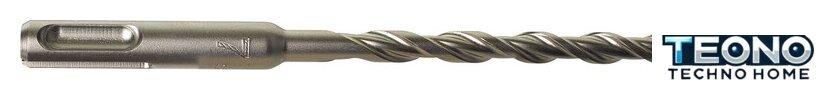 Набор буров Milwaukee 4932399181 (50 шт) - Изображение №1 — Интернет-магазин Teono.by