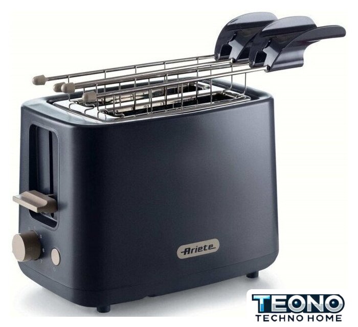 Тостер Ariete 0157/03 - Изображение №1 — Интернет-магазин Teono.by