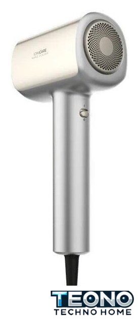 Фен Cecotec IoniCare Nano Plasma Aluminum 101440 - Изображение №3 — Интернет-магазин Teono.by