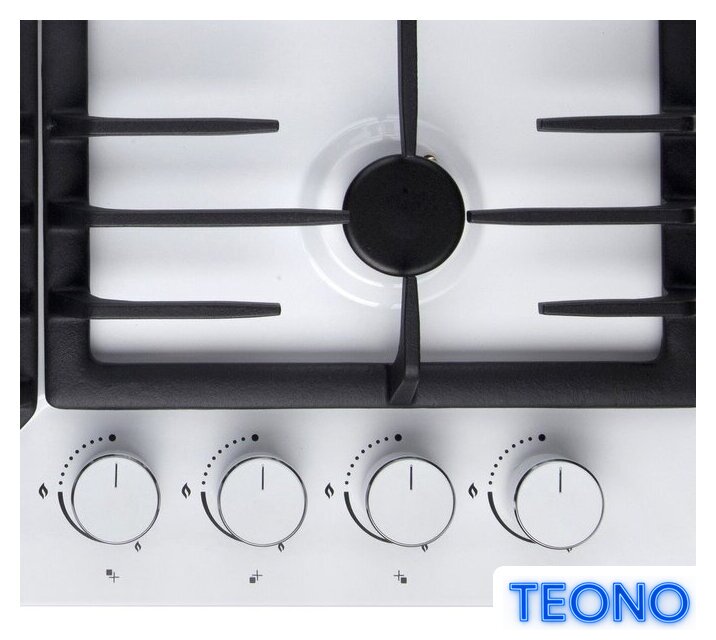 Варочная панель Konigin Blaze 604 WHW - Изображение №11 — Интернет-магазин Teono.by