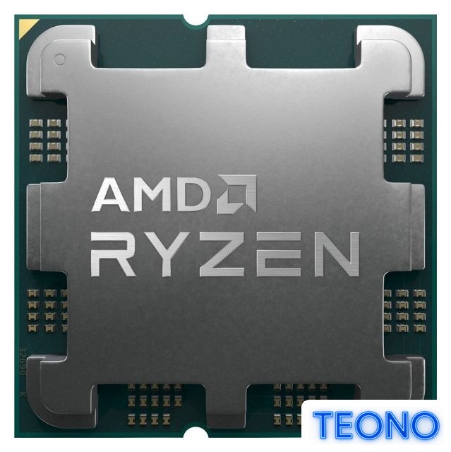 Процессор AMD Ryzen 9 9950X3D2 Dual Edition - Изображение №1 — Интернет-магазин Teono.by