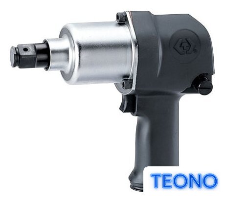 Пневматический гайковерт King Tony P33611-055B - Изображение №1 — Интернет-магазин Teono.by