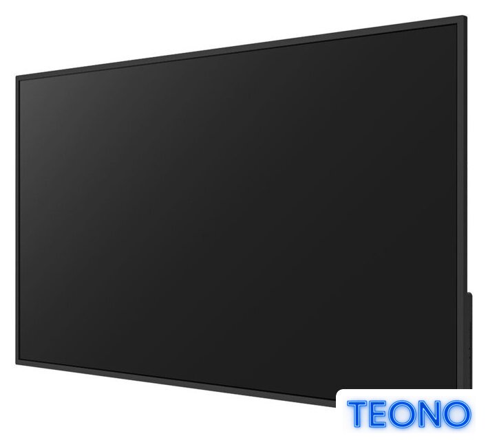 Информационная панель Lumien Standard LS4350SD - Изображение №2 — Интернет-магазин Teono.by