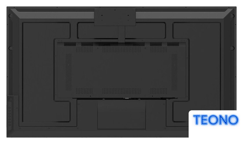 Информационная панель Lumien Standard LS4350SD - Изображение №3 — Интернет-магазин Teono.by