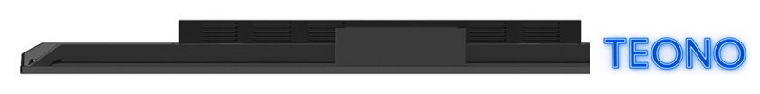 Информационная панель Lumien Standard LS4350SD - Изображение №5 — Интернет-магазин Teono.by