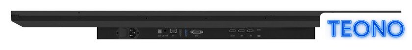 Информационная панель Lumien Standard LS4350SD - Изображение №6 — Интернет-магазин Teono.by