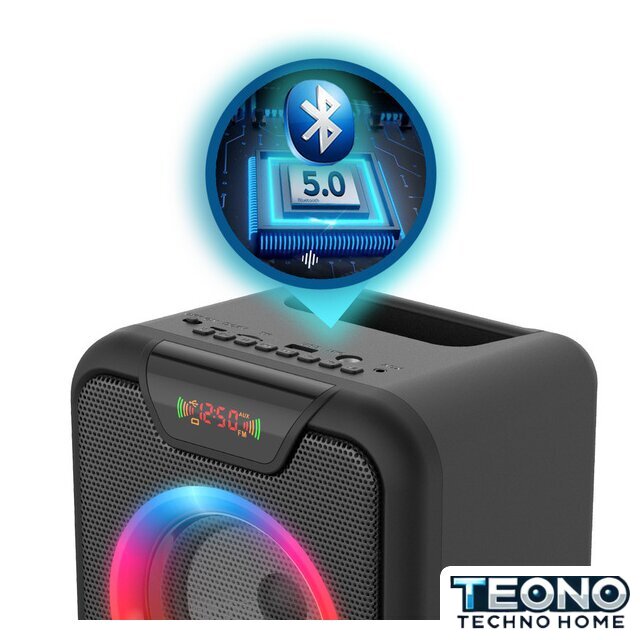 Патибокс Manta SPK816 - Изображение №2 — Интернет-магазин Teono.by