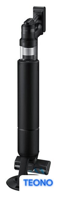 Пылесос Samsung Bespoke AI Jet Ultra Complete Extra VS90F40DEK/EV - Изображение №13 — Интернет-магазин Teono.by