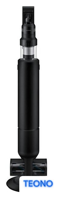 Пылесос Samsung Bespoke AI Jet Ultra Complete Extra VS90F40DEK/EV - Изображение №10 — Интернет-магазин Teono.by