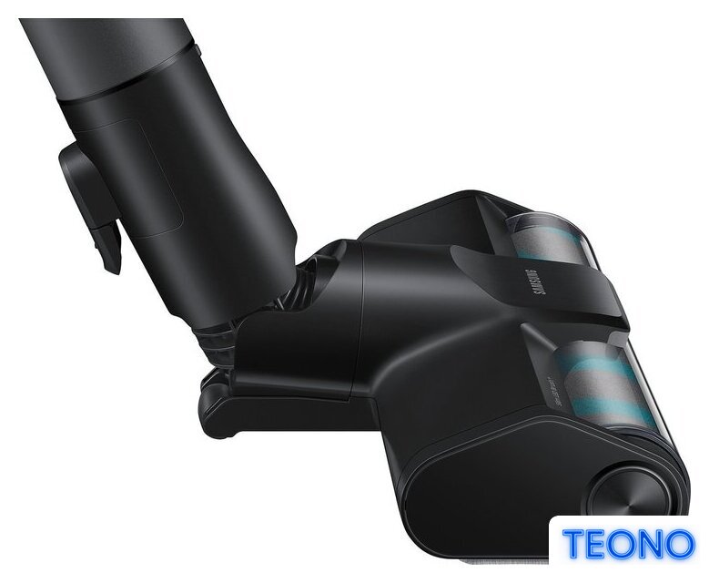Пылесос Samsung Bespoke AI Jet Ultra Complete Extra VS90F40DEK/EV - Изображение №40 — Интернет-магазин Teono.by