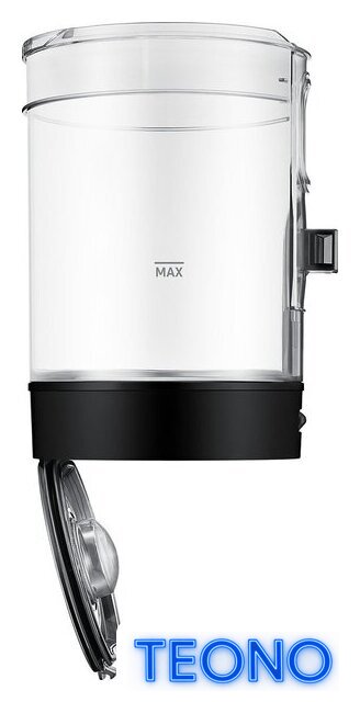 Пылесос Samsung Bespoke AI Jet Ultra Complete Extra VS90F40DEK/EV - Изображение №29 — Интернет-магазин Teono.by