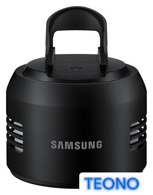 Пылесос Samsung Bespoke AI Jet Ultra Complete Extra VS90F40DEK/EV - Изображение №25 — Интернет-магазин Teono.by