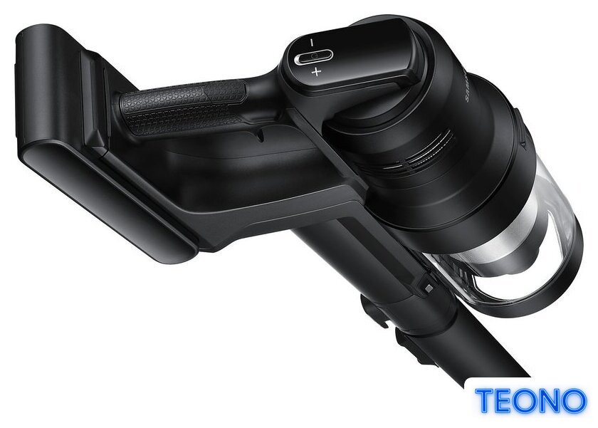 Пылесос Samsung Bespoke AI Jet Ultra Complete Extra VS90F40DEK/EV - Изображение №24 — Интернет-магазин Teono.by