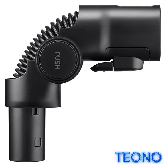 Пылесос Samsung Bespoke AI Jet Ultra Complete Extra VS90F40DEK/EV - Изображение №44 — Интернет-магазин Teono.by