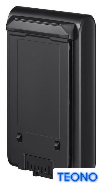 Пылесос Samsung Bespoke AI Jet Ultra Complete Extra VS90F40DEK/EV - Изображение №42 — Интернет-магазин Teono.by