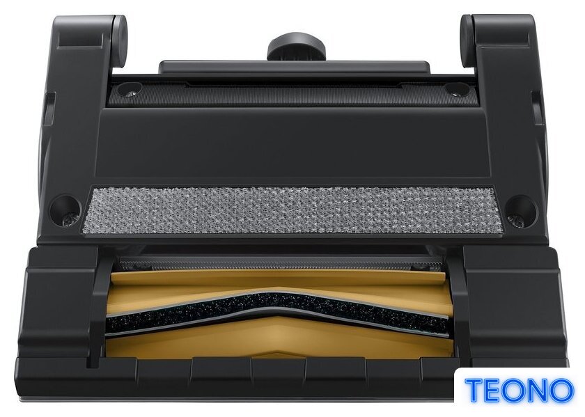 Пылесос Samsung Bespoke AI Jet Ultra Complete Extra VS90F40DEK/EV - Изображение №49 — Интернет-магазин Teono.by