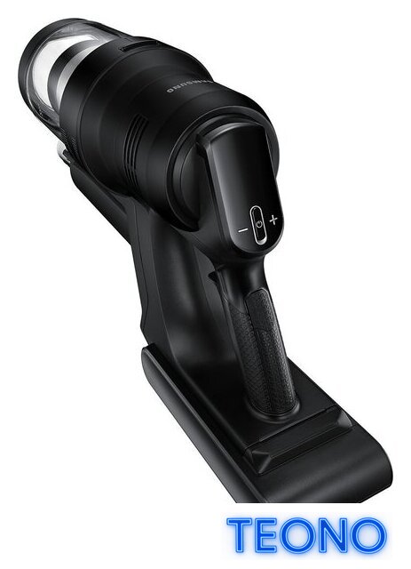 Пылесос Samsung Bespoke AI Jet Ultra Complete Extra VS90F40DEK/EV - Изображение №22 — Интернет-магазин Teono.by