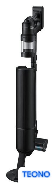Пылесос Samsung Bespoke AI Jet Ultra Complete Extra VS90F40DEK/EV - Изображение №15 — Интернет-магазин Teono.by