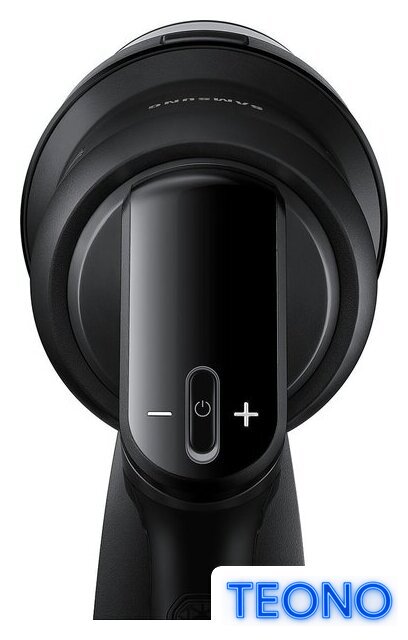 Пылесос Samsung Bespoke AI Jet Ultra Complete Extra VS90F40DEK/EV - Изображение №23 — Интернет-магазин Teono.by