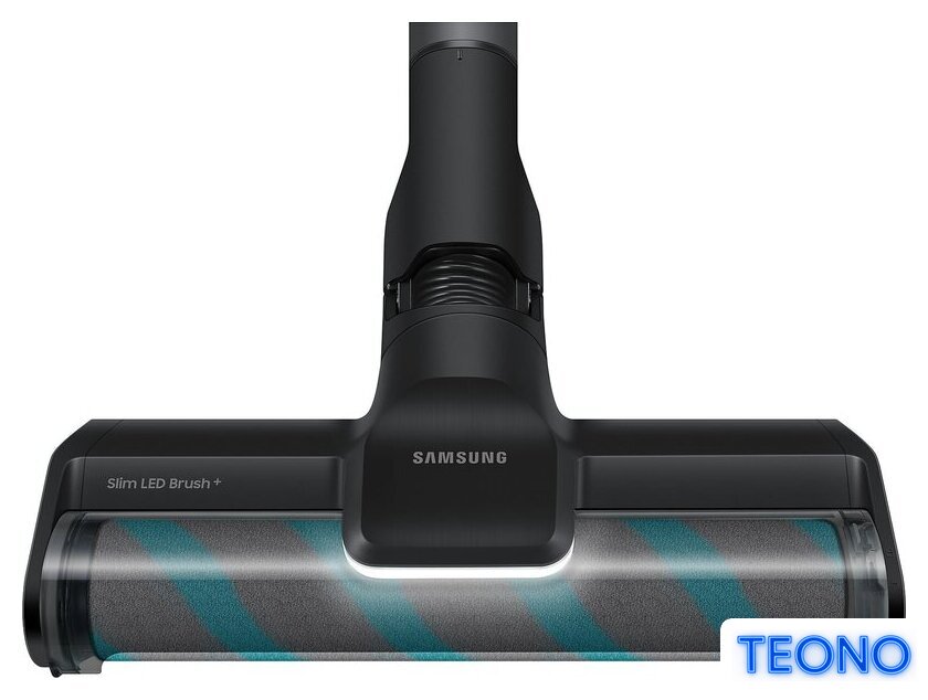 Пылесос Samsung Bespoke AI Jet Ultra Complete Extra VS90F40DEK/EV - Изображение №38 — Интернет-магазин Teono.by