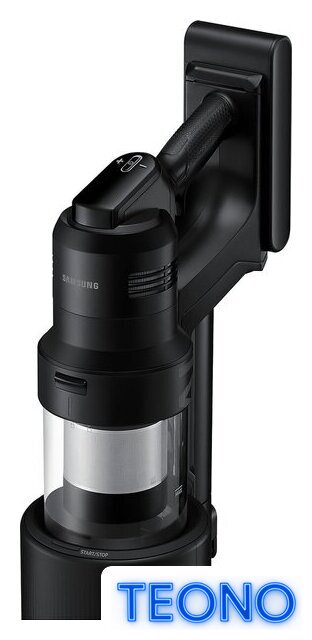 Пылесос Samsung Bespoke AI Jet Ultra Complete Extra VS90F40DEK/EV - Изображение №20 — Интернет-магазин Teono.by