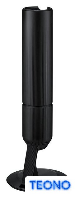 Пылесос Samsung Bespoke AI Jet Ultra Complete Extra VS90F40DEK/EV - Изображение №19 — Интернет-магазин Teono.by
